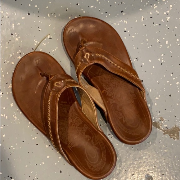 where is olukai made